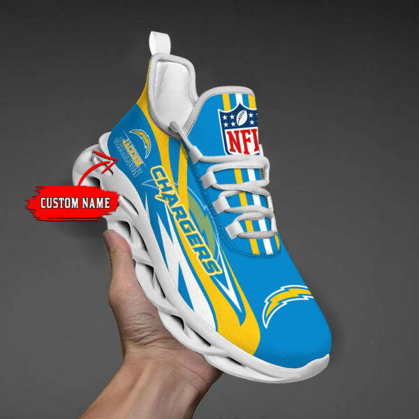 ideafootwear los angeles chargers max soul shoes sneakers for men and women 3922 yflo9.jpg