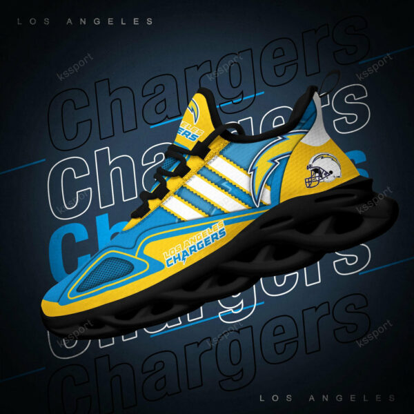 ideafootwear los angeles chargers max soul shoes sneakers for men and women 4590 s8p5f.jpg