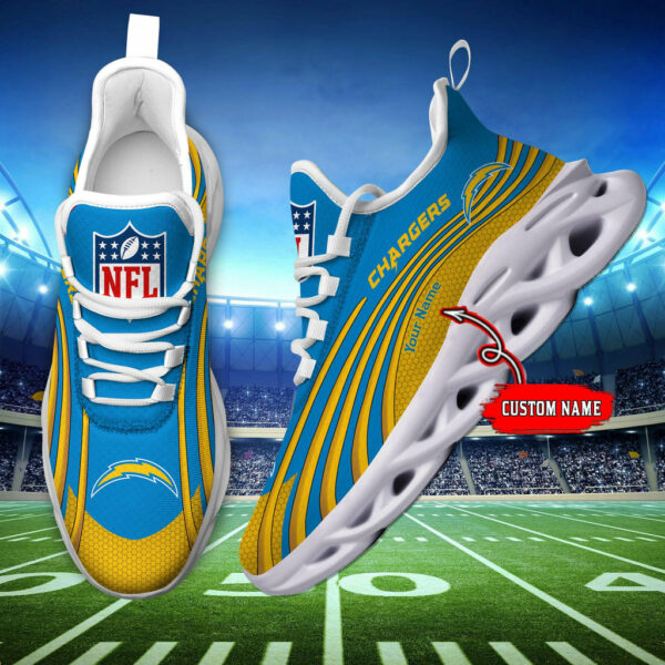 ideafootwear los angeles chargers max soul shoes sneakers for men and women 6564 pcarl.jpg