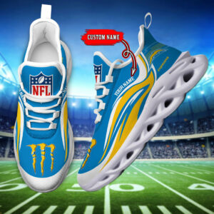 ideafootwear los angeles chargers max soul shoes sneakers for men and women 6670 ubvq0.jpg