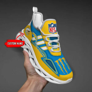 ideafootwear los angeles chargers max soul shoes sneakers for men and women 9176 0mswa.jpg