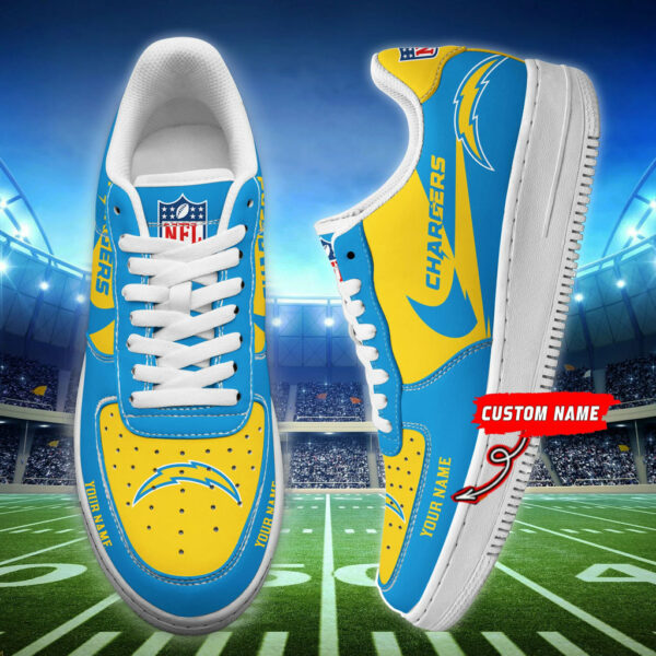 ideafootwear los angeles chargers nfl air low top sneakers shoes for men and women 1283 t00zz.jpg