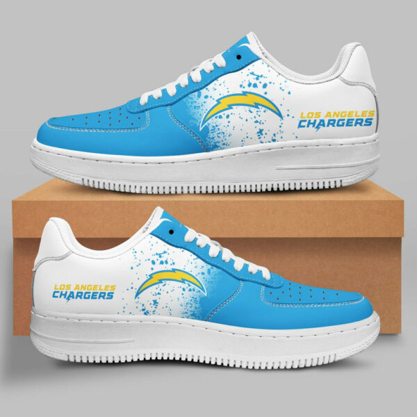 ideafootwear los angeles chargers nfl air low top sneakers shoes for men and women 2027 ec8x5.jpg