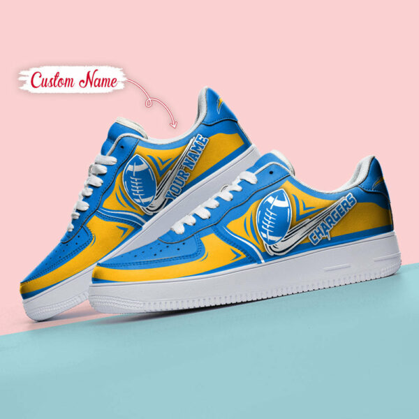 ideafootwear los angeles chargers nfl air low top sneakers shoes for men and women 2864 70nlx.jpg