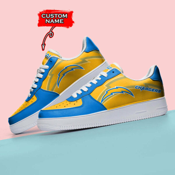 ideafootwear los angeles chargers nfl air low top sneakers shoes for men and women 4653 hvzf3.jpg