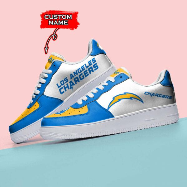 ideafootwear los angeles chargers nfl air low top sneakers shoes for men and women 7214 gyqig.jpg