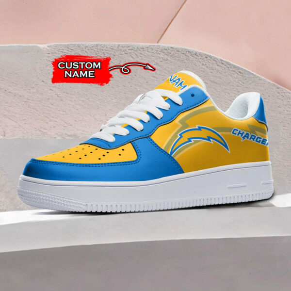 ideafootwear los angeles chargers nfl air low top sneakers shoes for men and women 8712 agenf.jpg