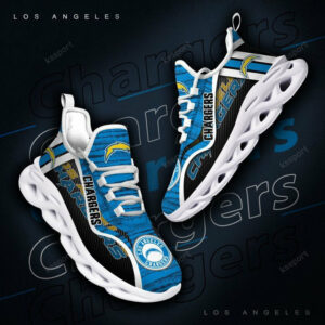 ideafootwear los angeles chargers nfl max soul shoes sneakers for men and women 1091 w1u1m.jpg