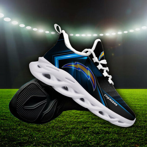 ideafootwear los angeles chargers nfl max soul shoes sneakers for men and women 1189 gsrtw.jpg