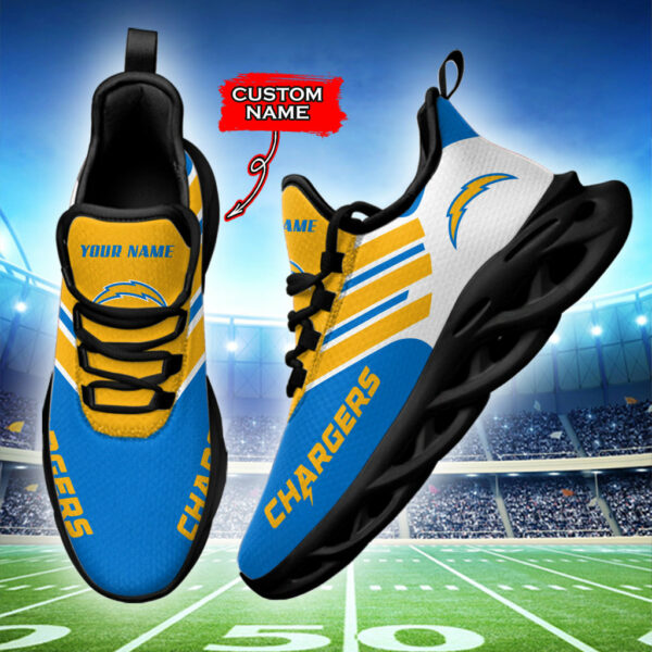 ideafootwear los angeles chargers nfl max soul shoes sneakers for men and women 1391 1v5tm.jpg