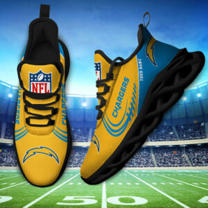 ideafootwear los angeles chargers nfl max soul shoes sneakers for men and women 1439 om0xc.jpg