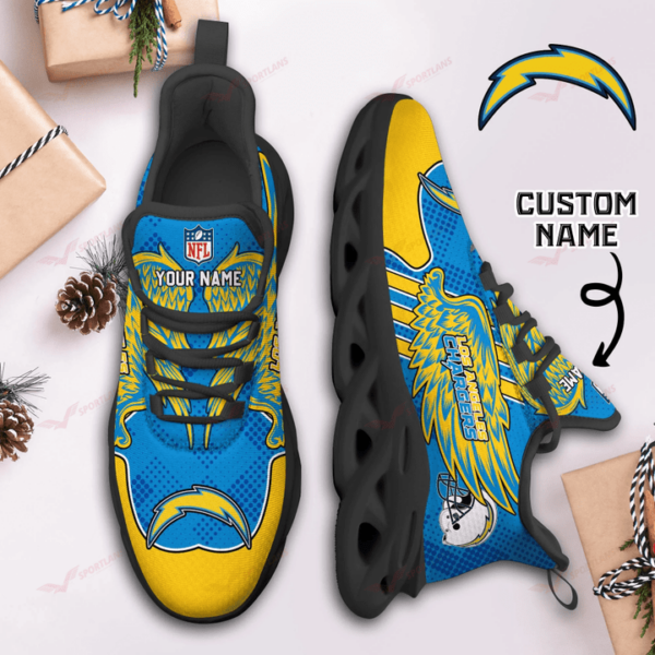 ideafootwear los angeles chargers nfl max soul shoes sneakers for men and women 1519 yhcoy.png