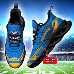 ideafootwear los angeles chargers nfl max soul shoes sneakers for men and women 1864 1t0zd.jpg