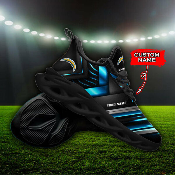 ideafootwear los angeles chargers nfl max soul shoes sneakers for men and women 1888 dbg39.jpg