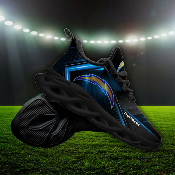 ideafootwear los angeles chargers nfl max soul shoes sneakers for men and women 2120 efchq.jpg