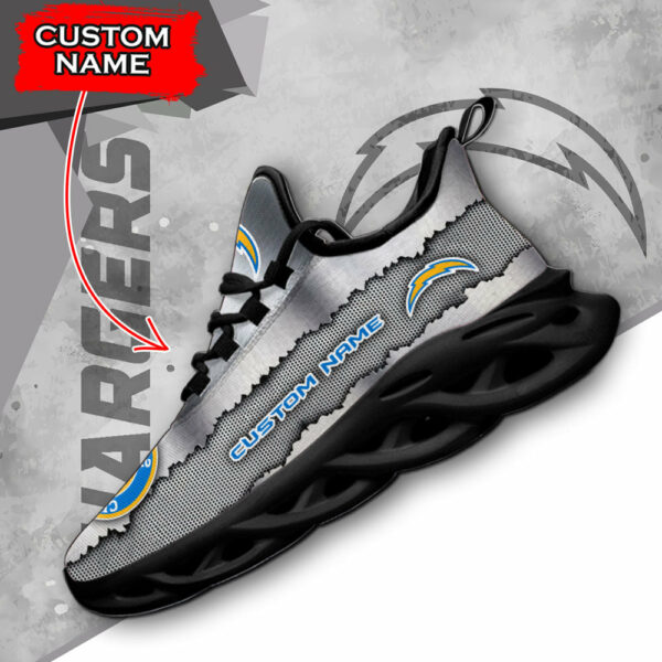 ideafootwear los angeles chargers nfl max soul shoes sneakers for men and women 2455 v6fgy.jpg