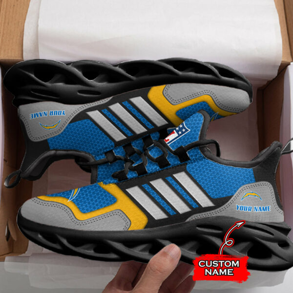 ideafootwear los angeles chargers nfl max soul shoes sneakers for men and women 2457 7q3yo.jpg