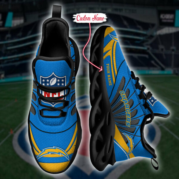 ideafootwear los angeles chargers nfl max soul shoes sneakers for men and women 2488 fi8v6.jpg