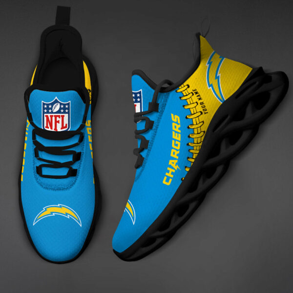 ideafootwear los angeles chargers nfl max soul shoes sneakers for men and women 2548 iokao.jpg