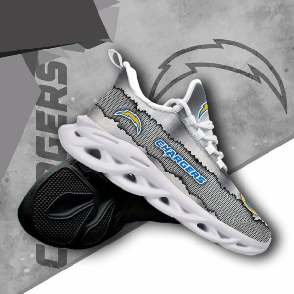 ideafootwear los angeles chargers nfl max soul shoes sneakers for men and women 2595 fgtpc.jpg