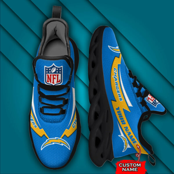 ideafootwear los angeles chargers nfl max soul shoes sneakers for men and women 2779 czylt.jpg