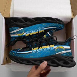 ideafootwear los angeles chargers nfl max soul shoes sneakers for men and women 3047 gua13.jpg