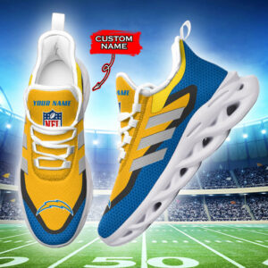 ideafootwear los angeles chargers nfl max soul shoes sneakers for men and women 3196 ax2oj.jpg