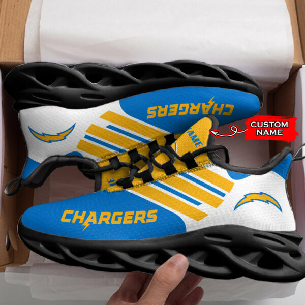 ideafootwear los angeles chargers nfl max soul shoes sneakers for men and women 3310 lgisa.jpg