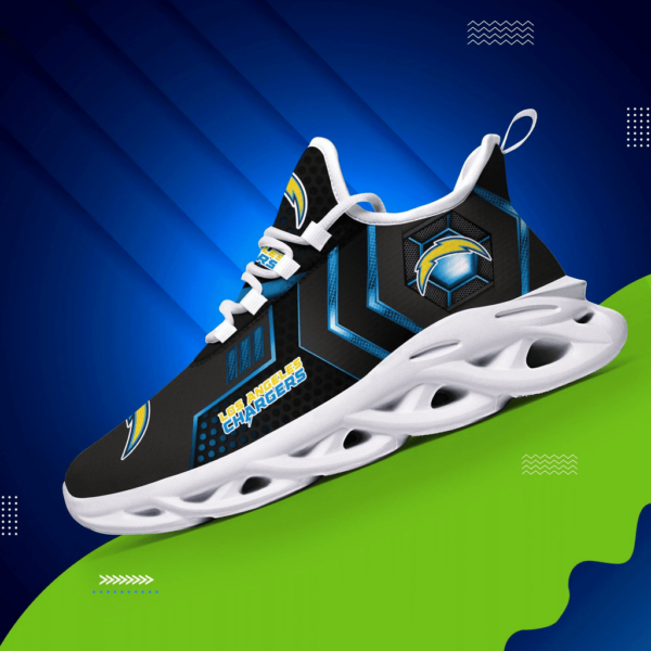 ideafootwear los angeles chargers nfl max soul shoes sneakers for men and women 3773 aiygc.png