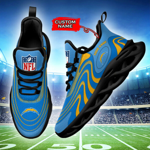 ideafootwear los angeles chargers nfl max soul shoes sneakers for men and women 5573 h4sjq.jpg