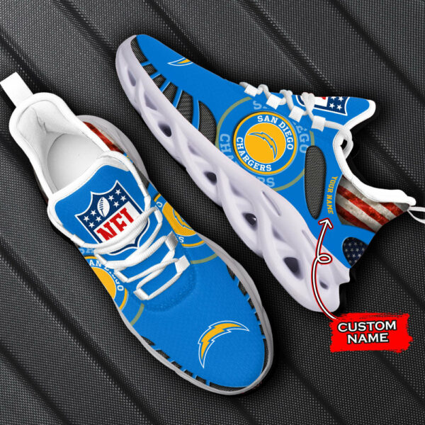 ideafootwear los angeles chargers nfl max soul shoes sneakers for men and women 6164 alpst.jpg