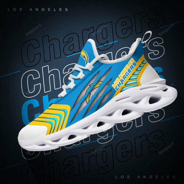 ideafootwear los angeles chargers nfl max soul shoes sneakers for men and women 6165 ldjfr.jpg