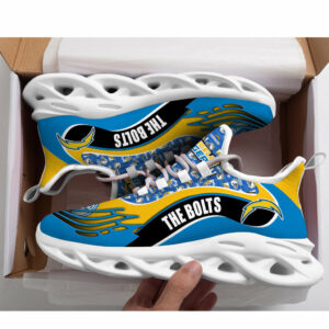 ideafootwear los angeles chargers nfl max soul shoes sneakers for men and women 6370 uribp.jpg