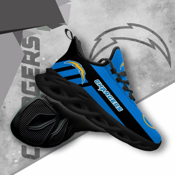 ideafootwear los angeles chargers nfl max soul shoes sneakers for men and women 7084 f5vnu.jpg