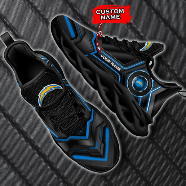 ideafootwear los angeles chargers nfl max soul shoes sneakers for men and women 7212 wvhs2.jpg