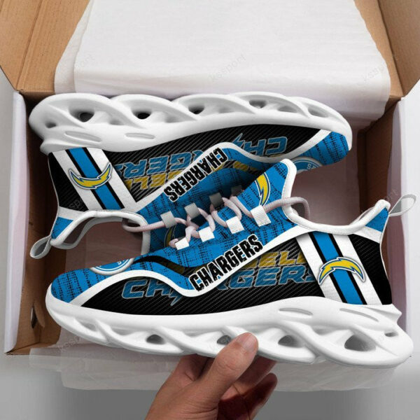 ideafootwear los angeles chargers nfl max soul shoes sneakers for men and women 7612 rbwmv.jpg