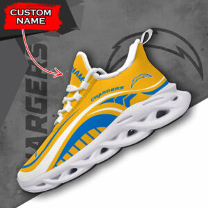 ideafootwear los angeles chargers nfl max soul shoes sneakers for men and women 7690 kh8ya.jpg