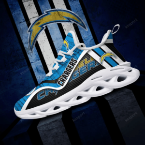 ideafootwear los angeles chargers nfl max soul shoes sneakers for men and women 7812 qnlvu.png