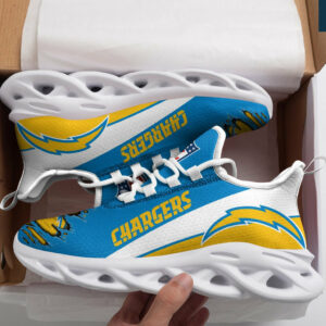 ideafootwear los angeles chargers nfl max soul shoes sneakers for men and women 8207 ygq1z.jpg