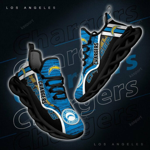 ideafootwear los angeles chargers nfl max soul shoes sneakers for men and women 8677 crfwx.jpg