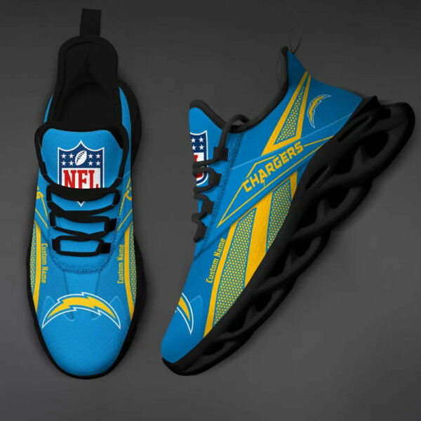 ideafootwear los angeles chargers nfl max soul shoes sneakers for men and women 8749 numk6.jpg