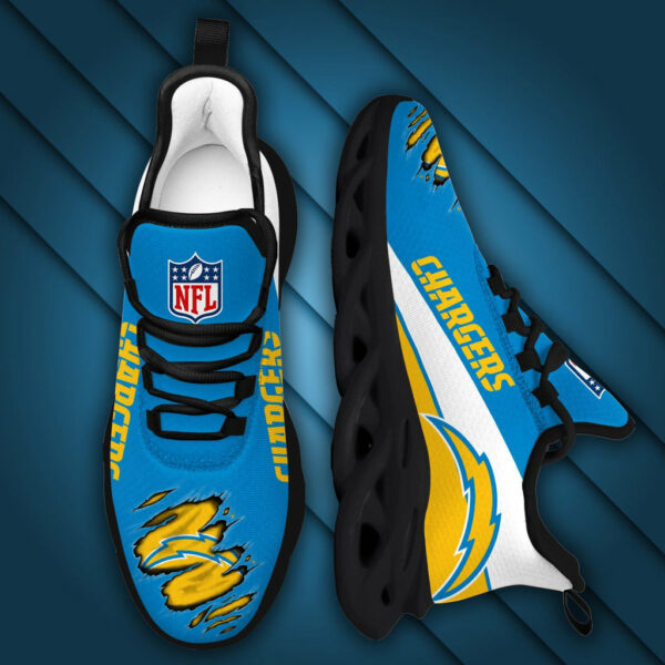 ideafootwear los angeles chargers nfl max soul shoes sneakers for men and women 8897 y209i.jpg