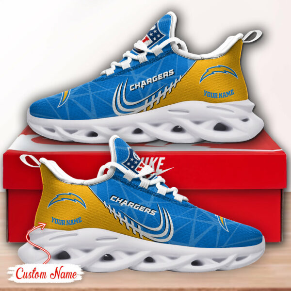 ideafootwear los angeles chargers nfl max soul shoes sneakers for men and women 9056 qet1i.jpg