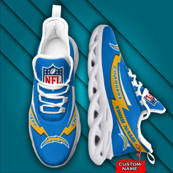 ideafootwear los angeles chargers nfl max soul shoes sneakers for men and women 9203 epd9d.jpg