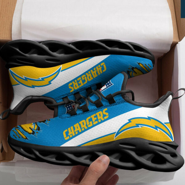 ideafootwear los angeles chargers nfl max soul shoes sneakers for men and women 9449 9gucp.jpg