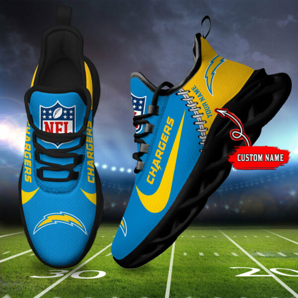 ideafootwear los angeles chargers nfl max soul shoes sneakers for men and women 9457 kp3dt.jpg