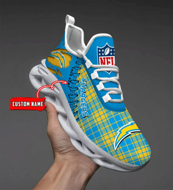 ideafootwear los angeles chargers nfl max soul shoes sneakers for men and women 9492 y0a9h.jpg