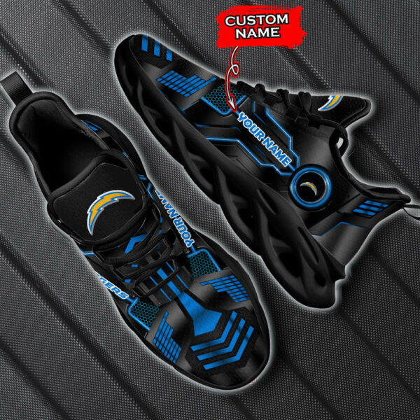 ideafootwear los angeles chargers nfl max soul shoes sneakers for men and women 9786 y3gzr.jpg