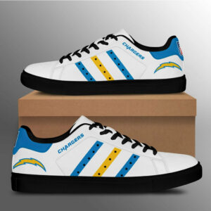 ideafootwear los angeles chargers skate stan shoes sneakes for men and women 4704 cnjhp.jpg