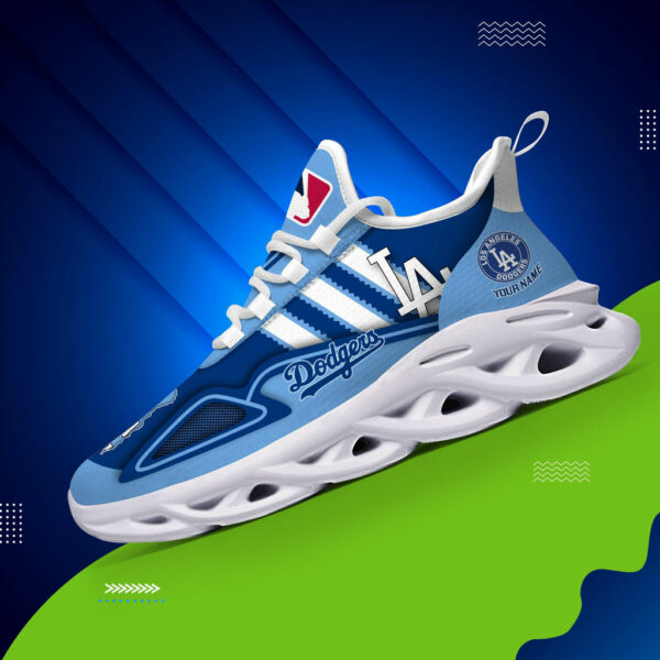 ideafootwear los angeles dodgers max soul shoes sneakers for men and women 2582 f29wy.jpg